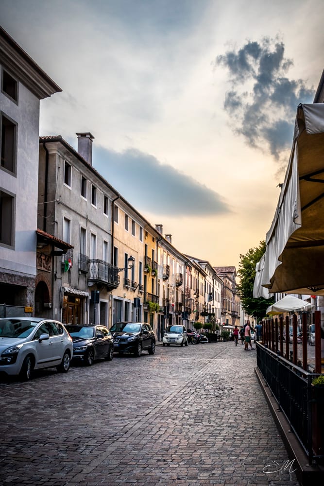 Bassano,VI,Italia, Italy