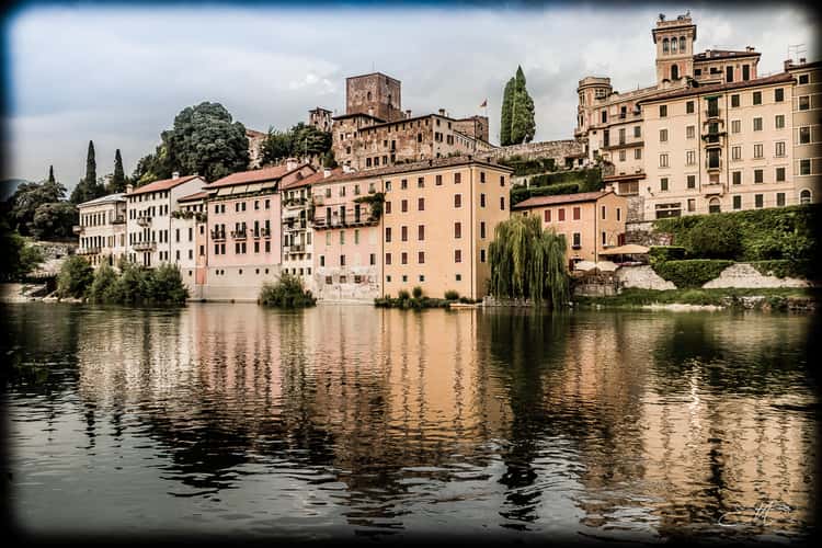 Bassano,VI,Italia