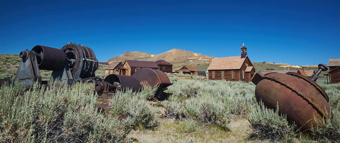 Bodie