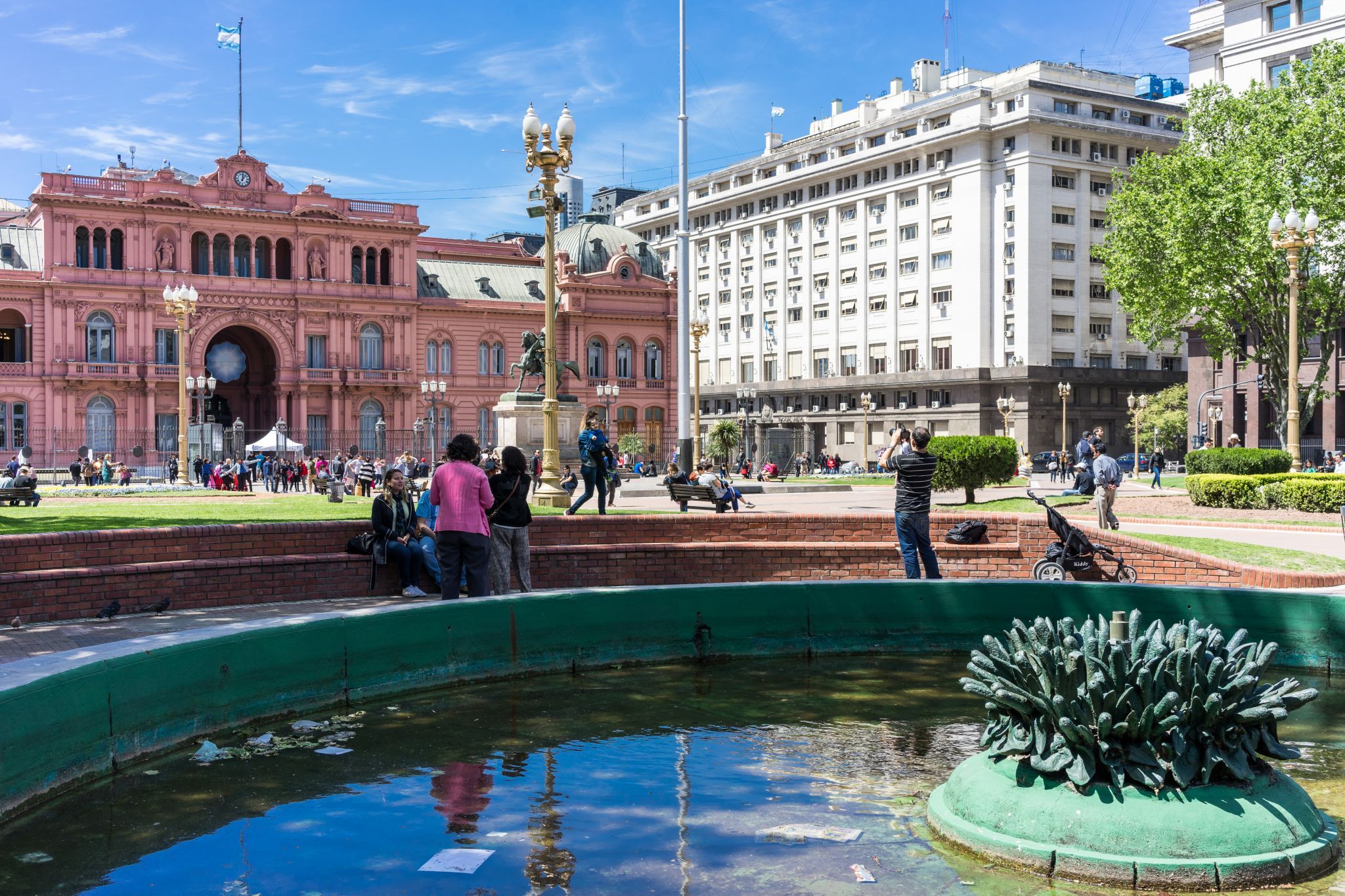 Buenos Aires, Argentina, Argentina