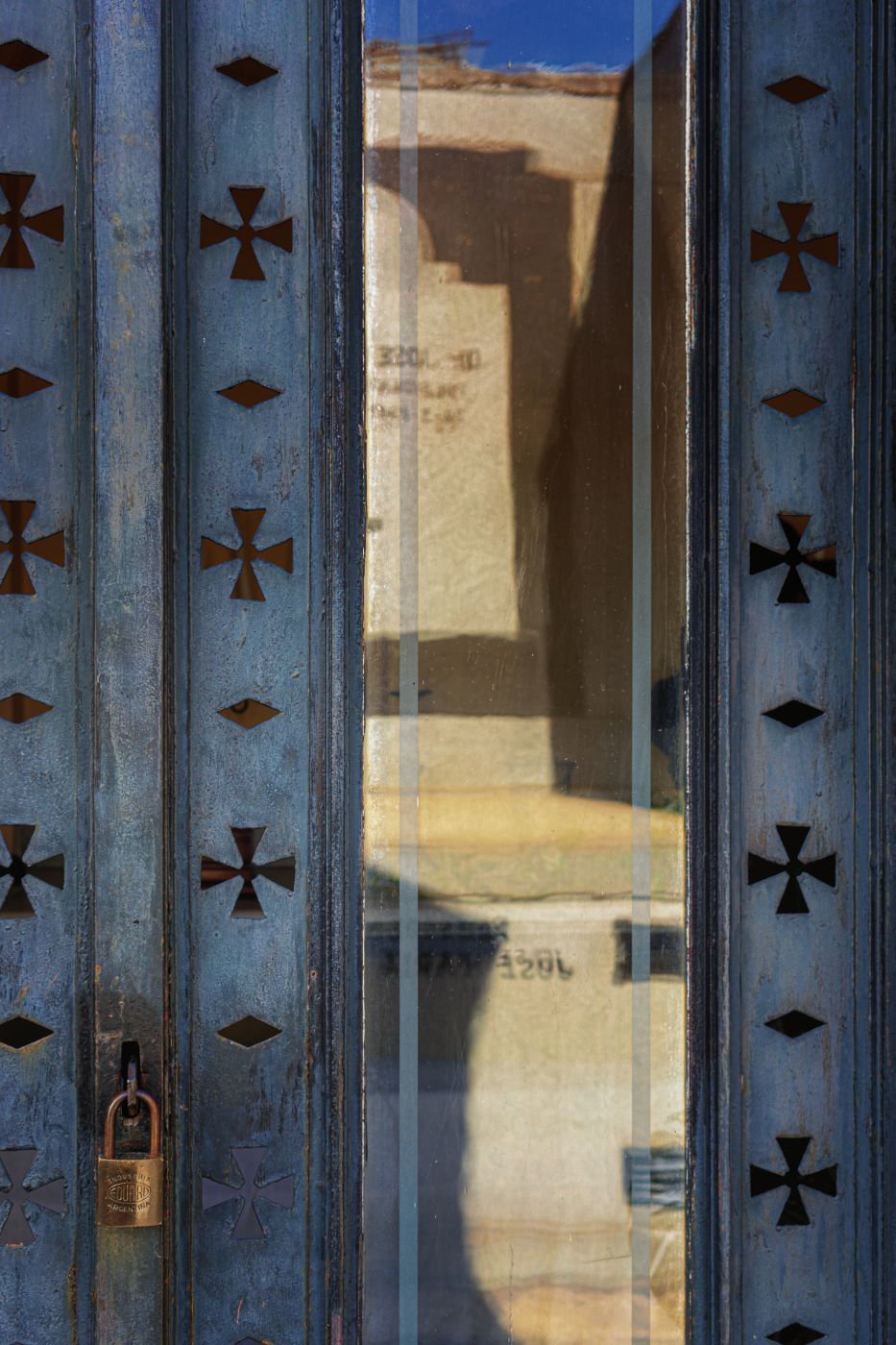 Recoleta Cemetery, Buenos Aires, Argentina