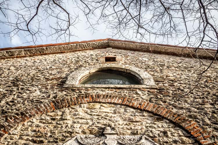 Castello di Schio,VI,Italia