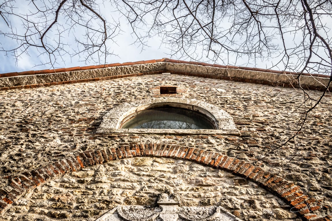 Castello di Schio,VI,Italia, Italy