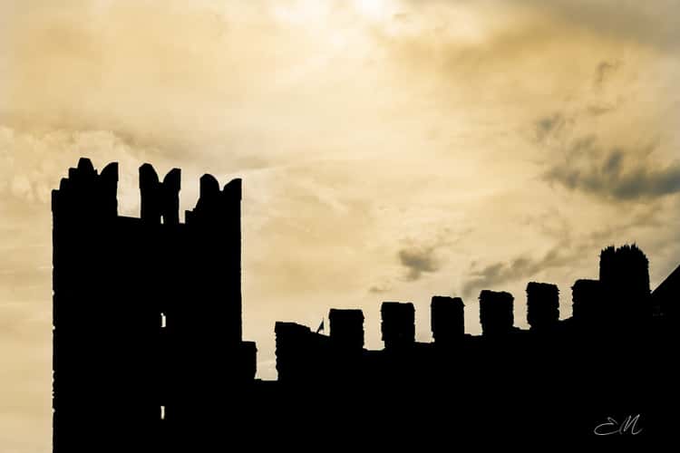 Castello Scaligero