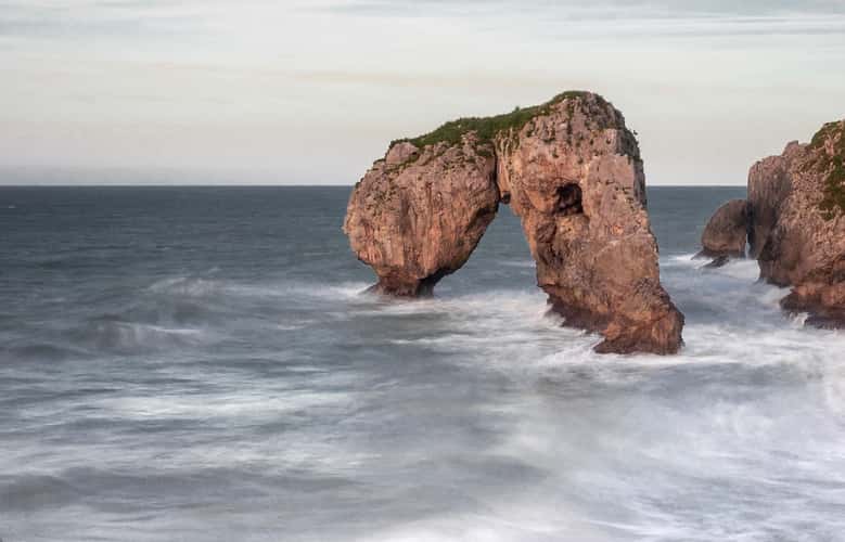 Castro de las Gaviotas