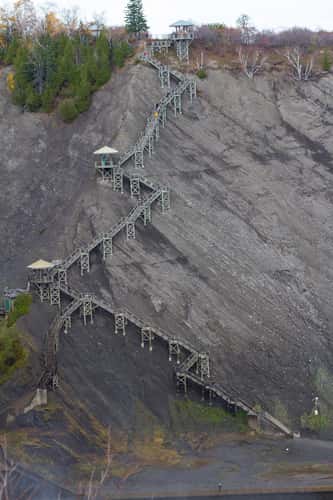 Chutes Montmorency