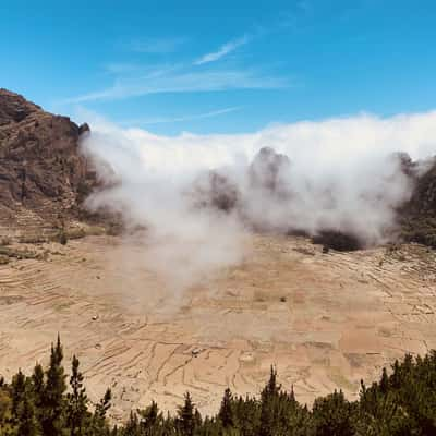 Cova de Paul, Cape Verde