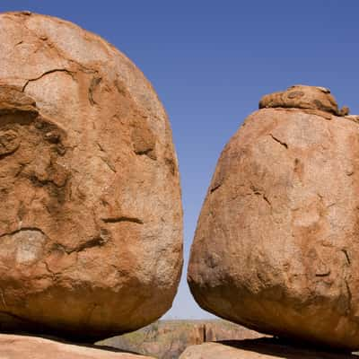 Devil's Marbles, Australia