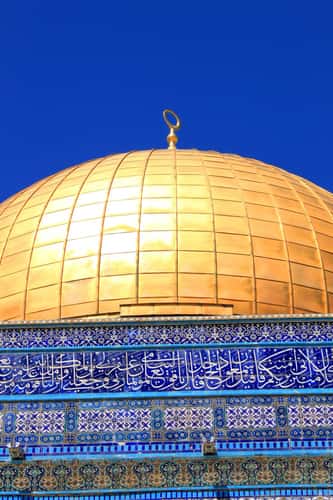 Dome of the Rock