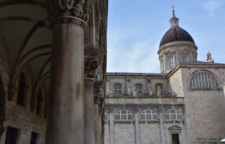 Dubrovnik Cathedral