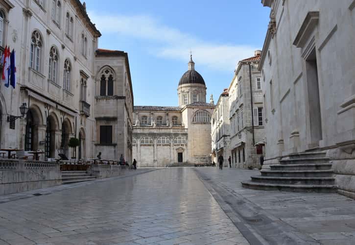Dubrovnik Cathedral