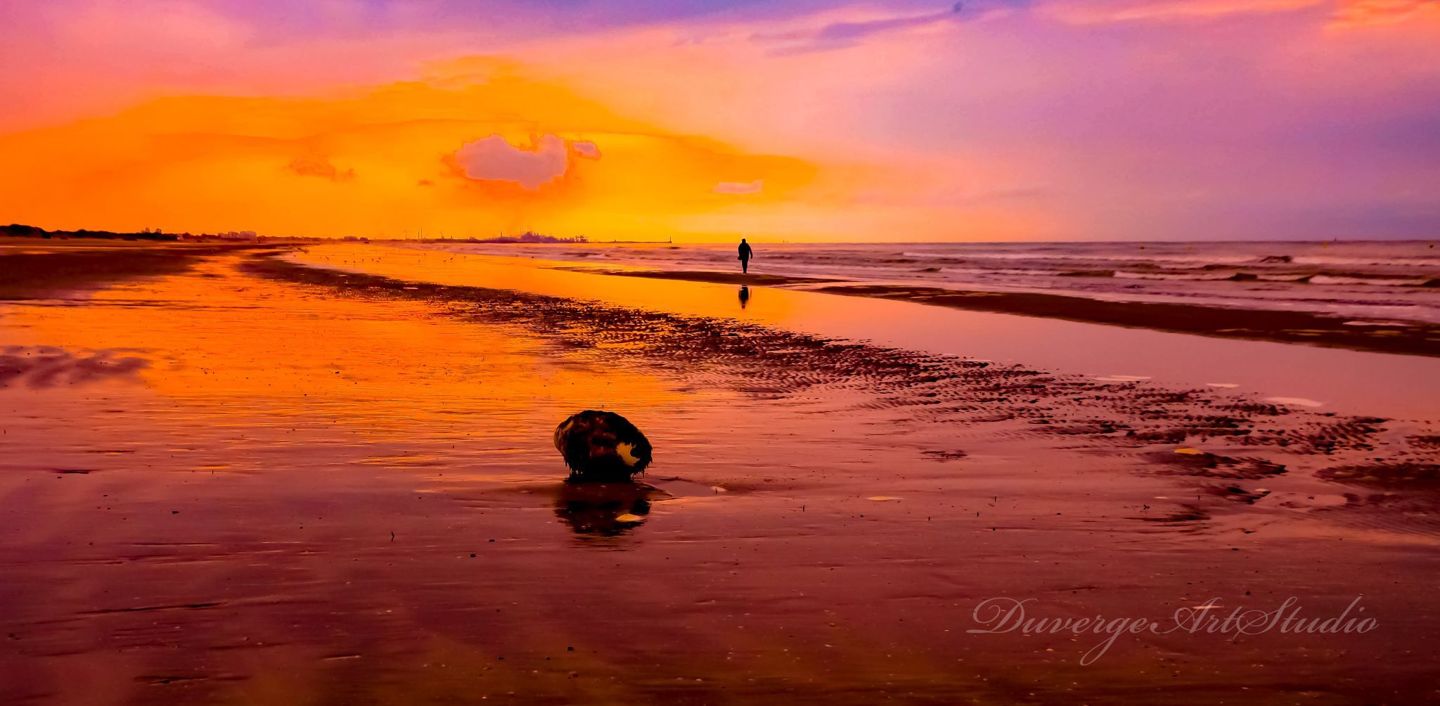 Dunkerque, France