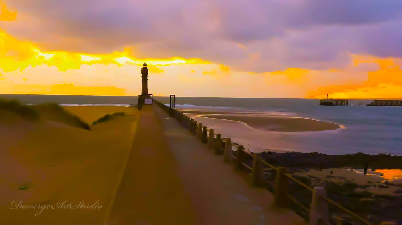 Dunkerque, France