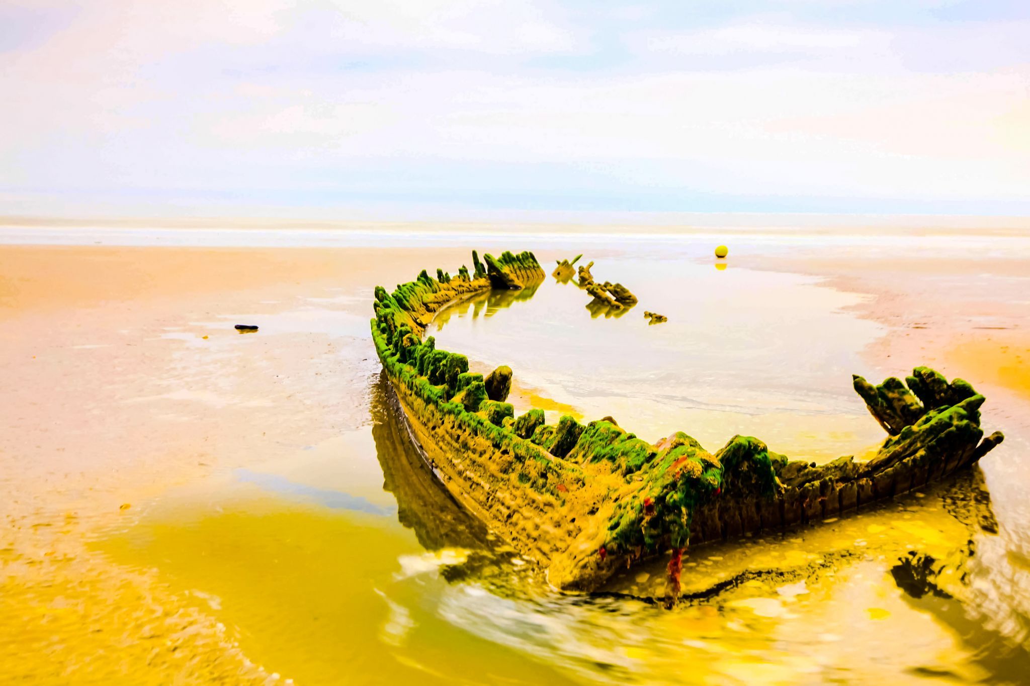 Dunkerque, France
