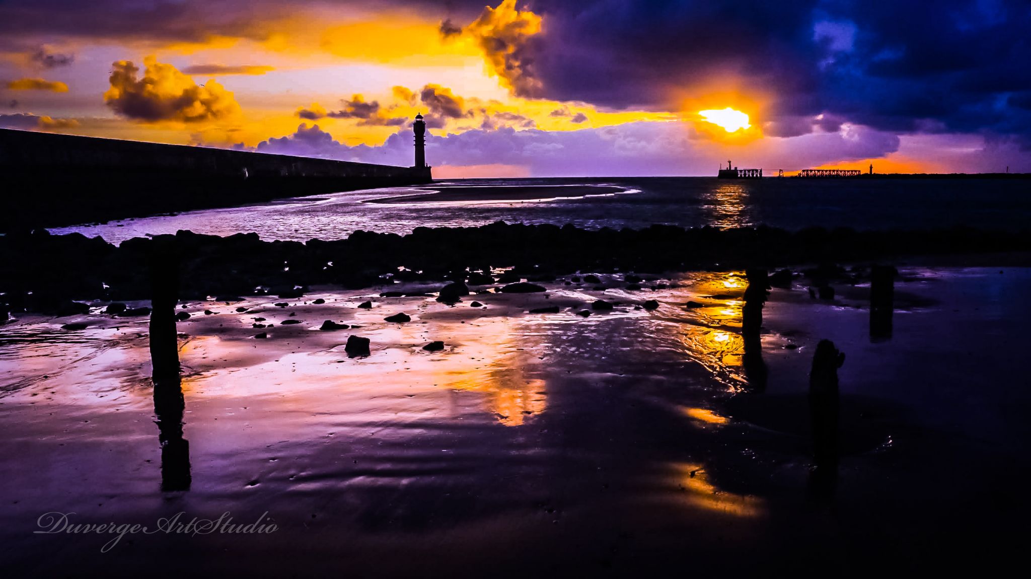 Top Photo Spots at Dunkerque in 2024