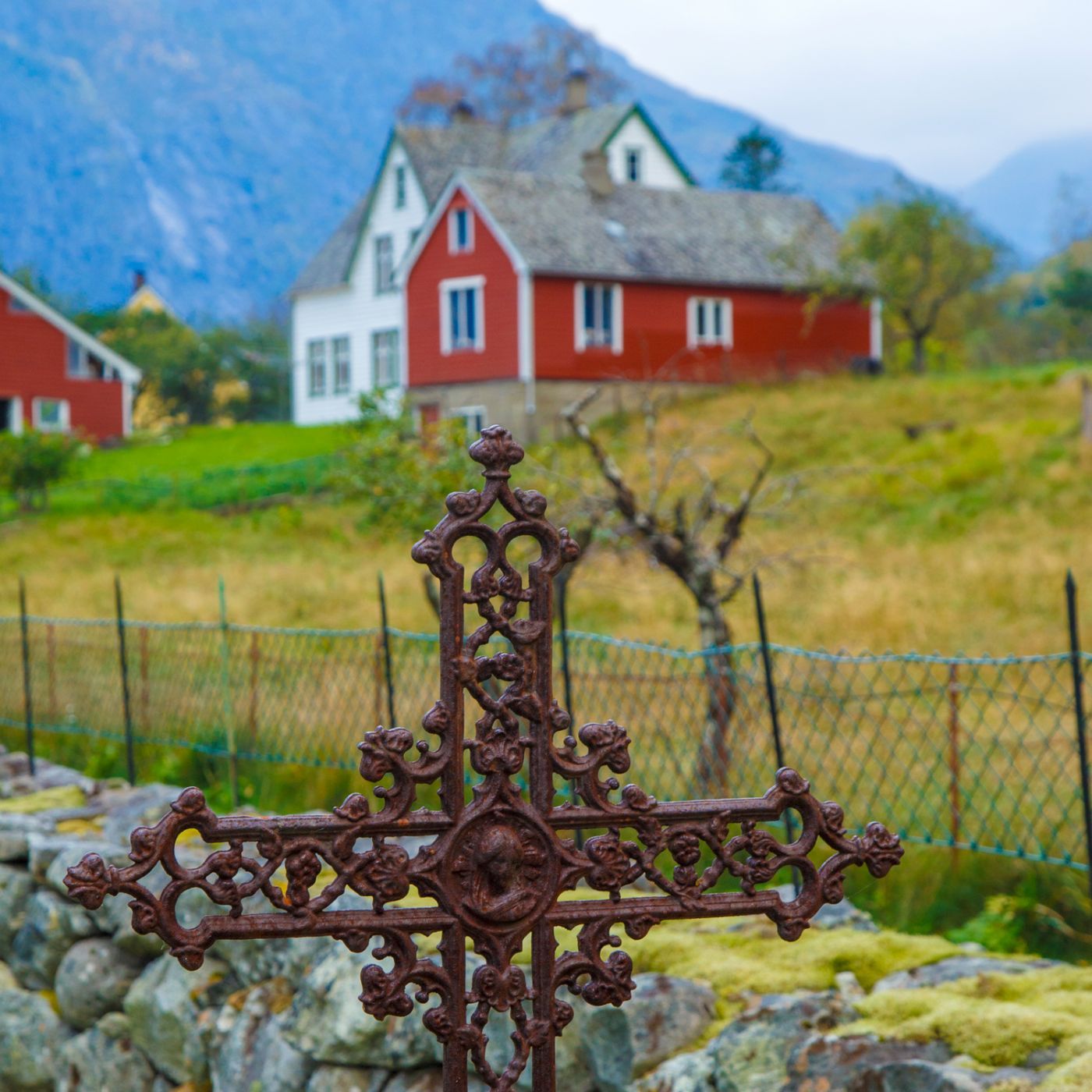 Eidfjord, Norway, Norway