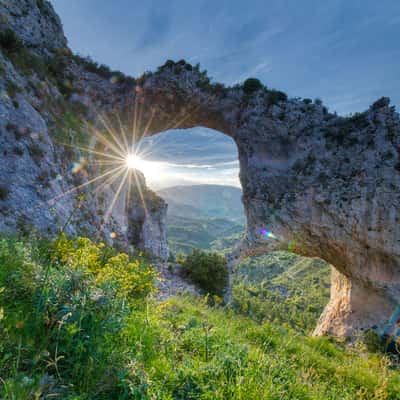 El Arcs, Spain