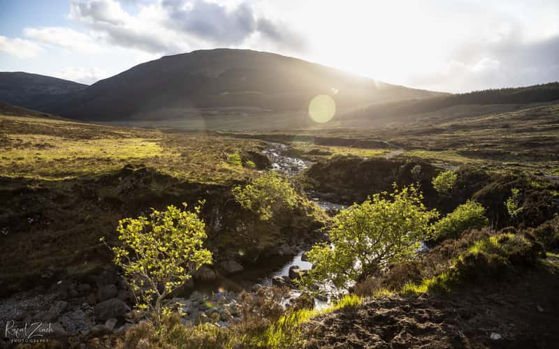 Fairy Pools, Isle of Skye, Scotland