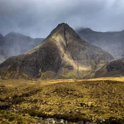 Fairy Pools, Isle of Skye, Scotland, United Kingdom