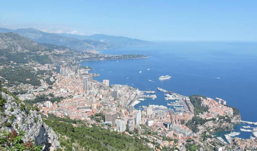 Fort de la Tête de Chien