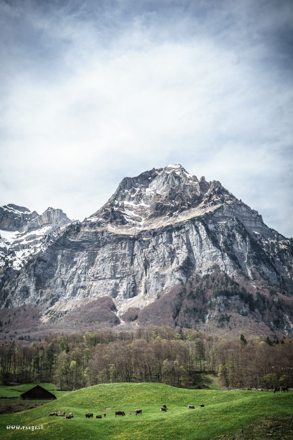 Glarus, Switzerland
