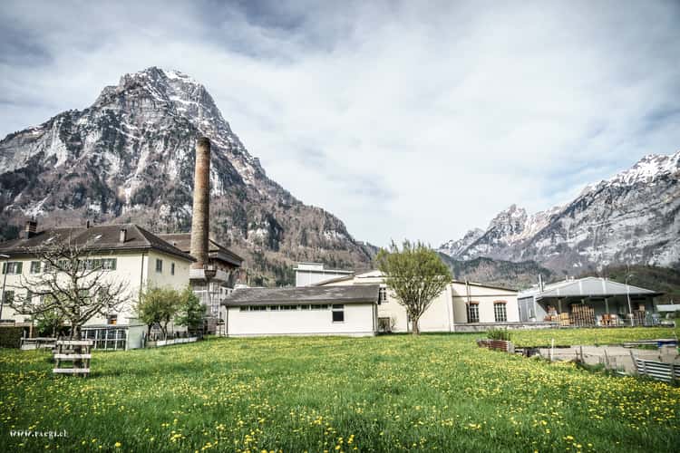 Glarus
