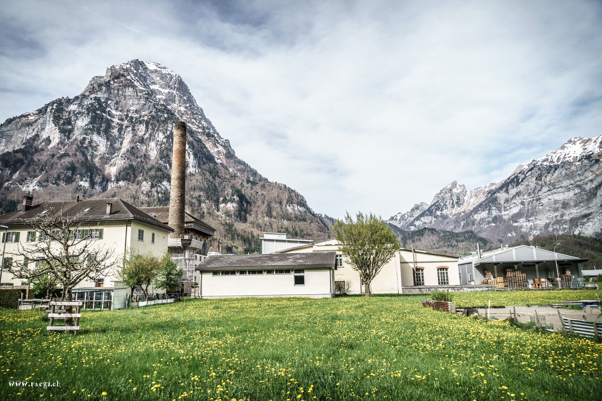 Glarus, Switzerland