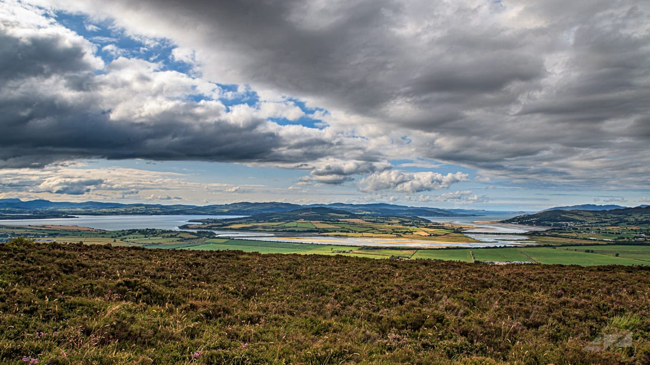 Grianan of Aileach, Ireland