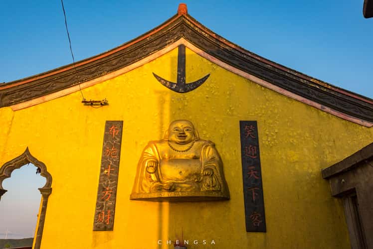 Guanyin Temple