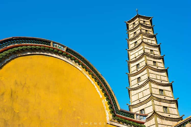 Guanyin Temple