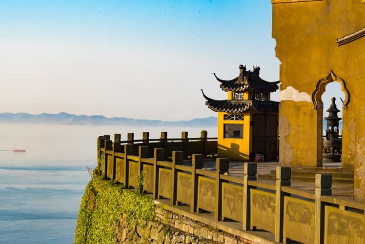 Guanyin Temple