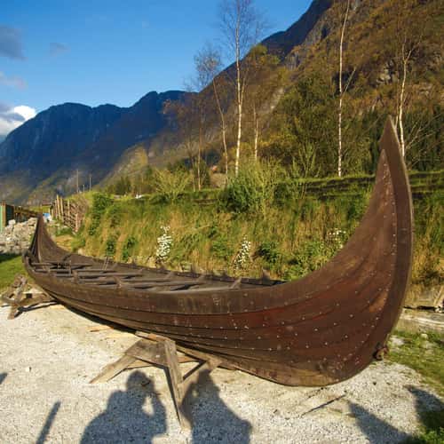 Gudvangen