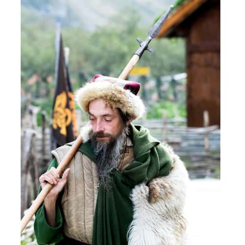Gudvangen