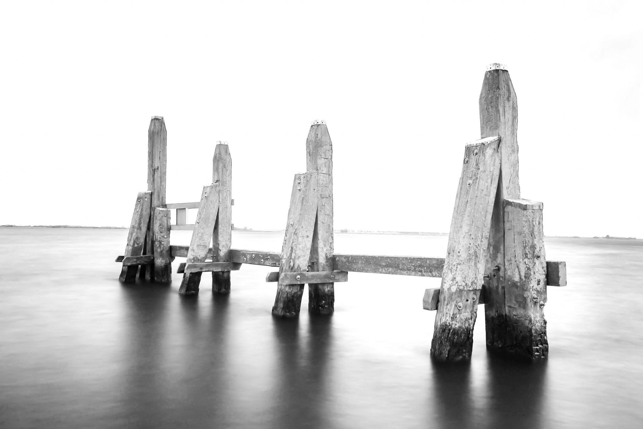 Hellevoetsluis lighthouse, Netherlands