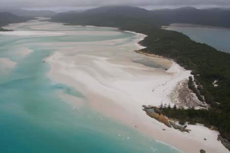 Hill Inlet