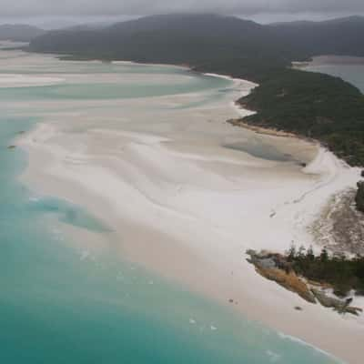 Hill Inlet, Australia