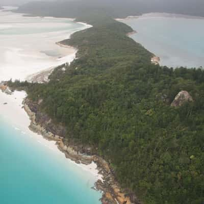 Hill Inlet, Australia