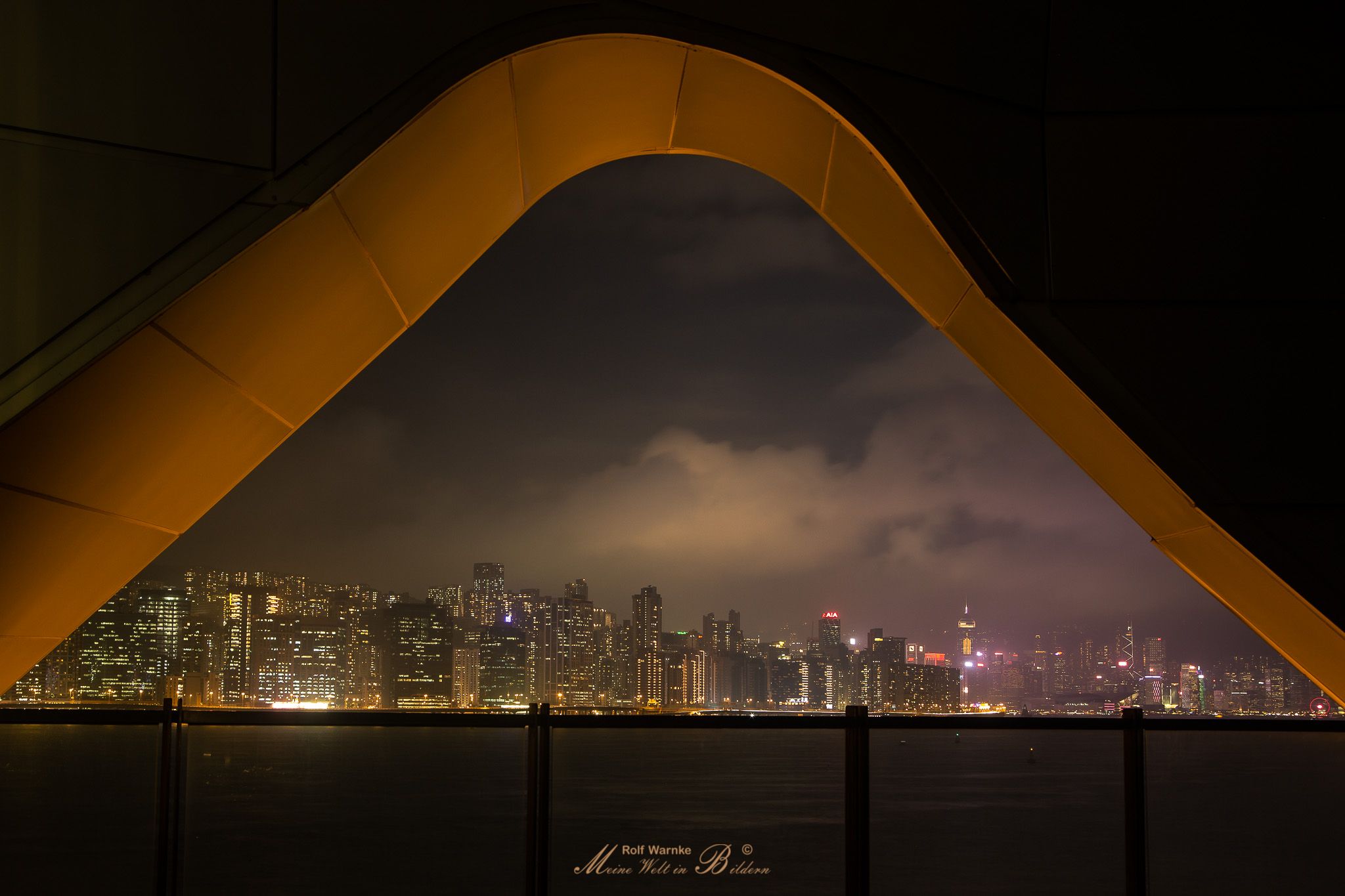 Hongkong Kai Tak Cruise Terminal Park, Hong Kong