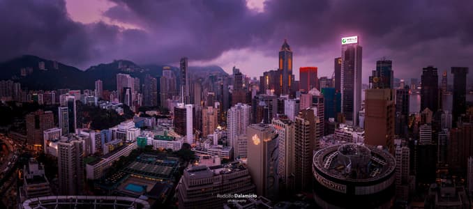Hong Kong