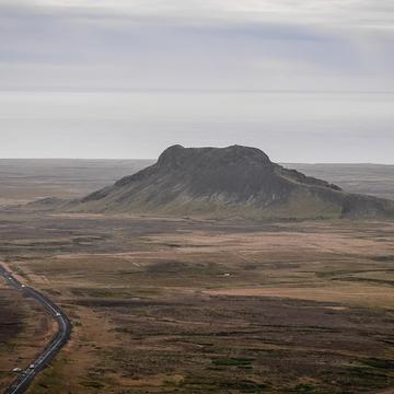 Iceland, Krysuvik-Seltun vulcano, Iceland