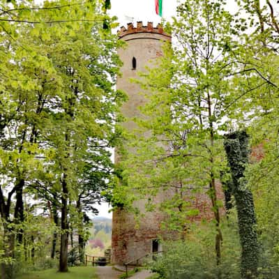 Jungfernsprung, Germany