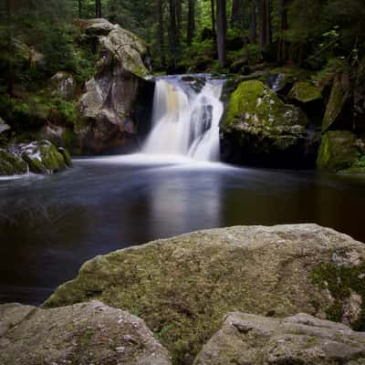 Krai Woog Gumpen, Germany