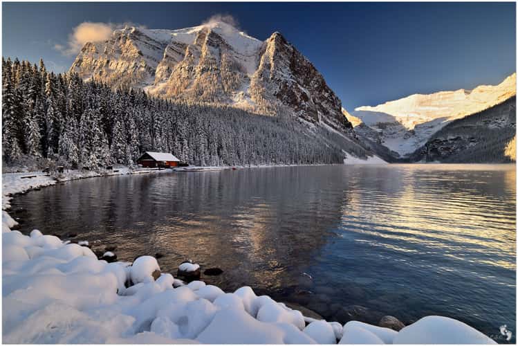 Lake Louise