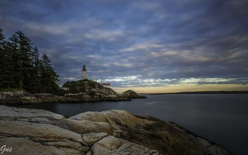 Lighthouse Park
