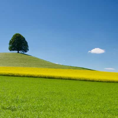 Linden im Emmental, Switzerland