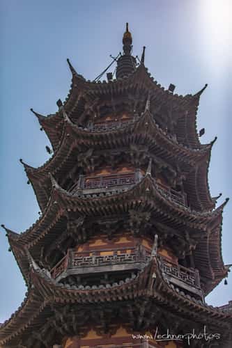 Longhua Temple