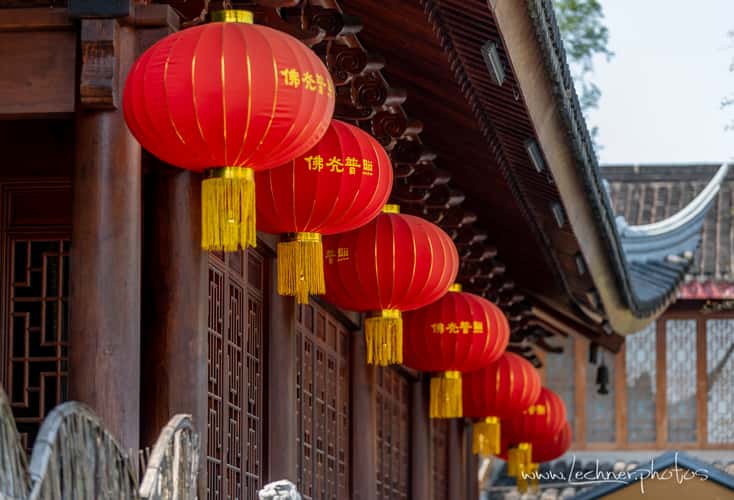 Longhua Temple