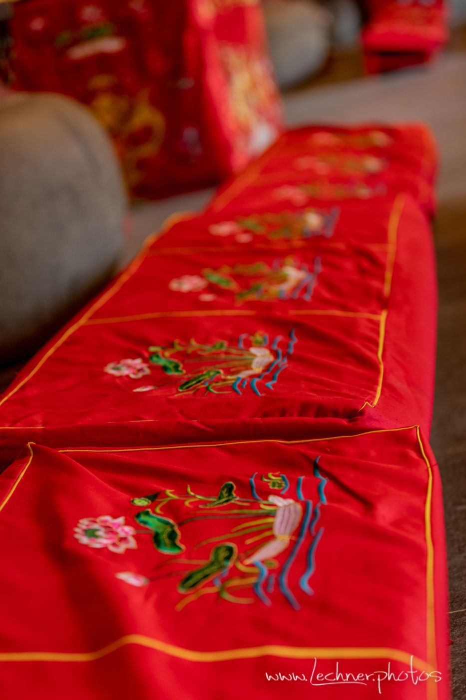 Longhua Temple, China