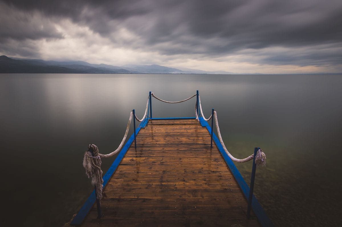 Loutra Mirtias Agrinio, Greece