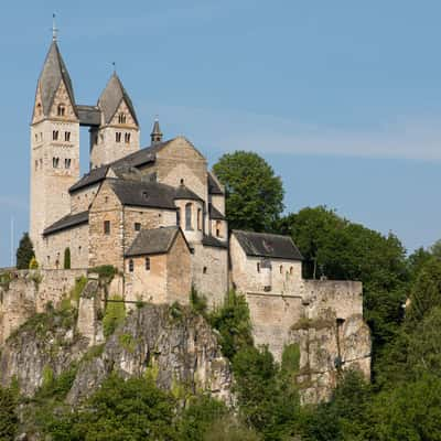 Lubentiuskirche, Germany